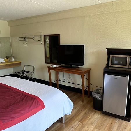丹尼尔布恩汽车旅馆 派克维尔 外观 照片